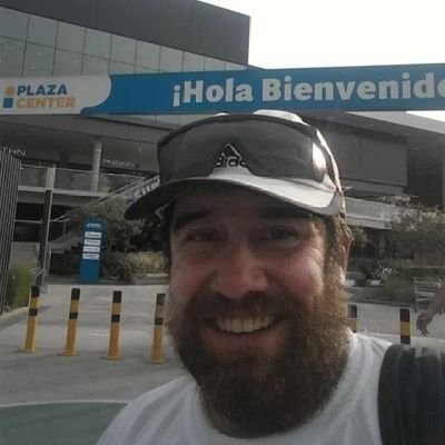 Ciudadano  preocupado del acontecer nacional y mundial.
Ni derecha ni Izquierda
Democrata y amante de la paz y libertad.

Cuenta de respaldo

@Gustavo53146491