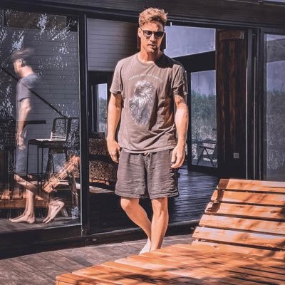 KokJony's profile picture. 