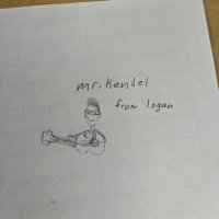 πππ£π ππππππ (@mkendel17) 's Twitter Profile