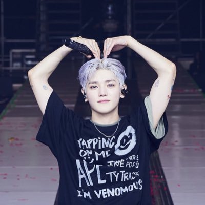 dotaeapr's profile picture. loving and always on #TAEYONG 's side forever.