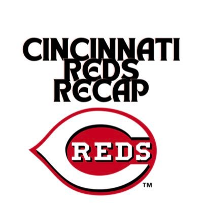 Avid Cincinnati Reds fan bringing you daily news of your Cincinnati Reds. #Reds                  Tik Tok: CincyRedsRecap