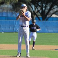 Bryce Barron (@brycebarron9) 's Twitter Profile