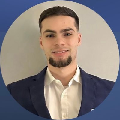 zcrockett11's profile picture. seton hall alumnus