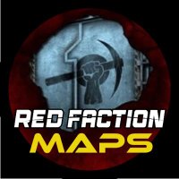Red Faction Custom Maps(@RedFactionMap) 's Twitter Profile Photo