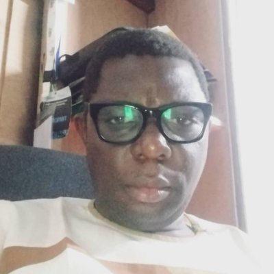 Team Lead @mapmediaiN for Media | Advocacy | Promotion | Newsroom @TDRAfrica | madeniran@mapdi.org | +234809-1477-345