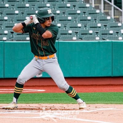 Gustavo Hernandez|5’9|175|Catcher/outfield | poptime 1.98|committed @NRCCbaseball