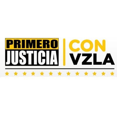 Cuenta Nacional del Voluntariado de Primero Justicia con Venezuela