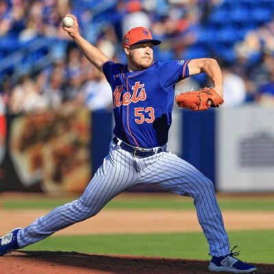 Pitcher in the @Mets Organization #LGM | Curry College alum | D3 /Indy Ball Product| MC | HB |