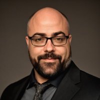 Chad Hoover (@chadmhoover) 's Twitter Profile