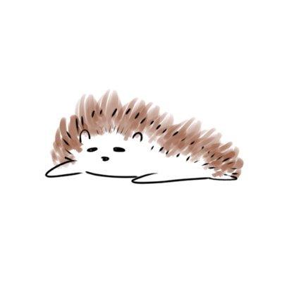NaGi🦔さんのプロフィール画像