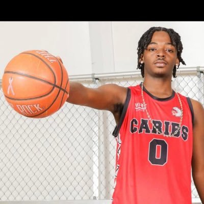 (6'2) Southeastern Preparatory academy C/O 2025🏀