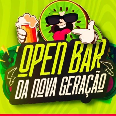 Save The Data 23/03 OPEN BAR DA NOVA GERAÇÃO/   Local : Verde Eventos/  Gente bonita 🙎‍♀️🙎‍♂️ Bebida gelada 🍺 E muita diversão 🤩 🎇