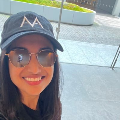 ppyapali's profile picture. Prev. Director of Engineering @Uniswap 🦄
Prev. Eng @Uber @SonderStays @Zynga
Prev. UC Berkeley EECS 🐻