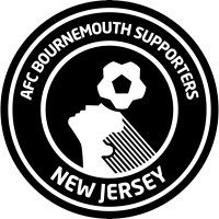 AFC Bournemouth New Jersey Supporters Group(@AFCB_NJ) 's Twitter Profile Photo