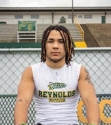 Reynolds HS | 2025 | RB⭐️ | 40YRD- 4.27 | Ht. 5’9 | Wt. 190| GPA 3.8 | IG- Max_Gue5t | 2022 Offense play of the year | NFL Drill-3.88 | #Football