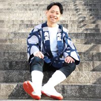コータロー@地下足袋屋さん ㍿丸五 (@kurashikitabi) 's Twitter Profile Photo コータロー@地下足袋屋さん ㍿丸五 (@kurashikitabi) 's Twitter Profile Photo