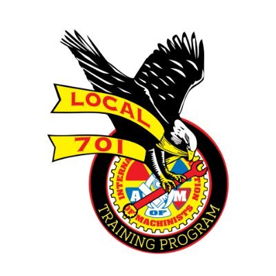 IAM Mechanics' Local 701 Training Program