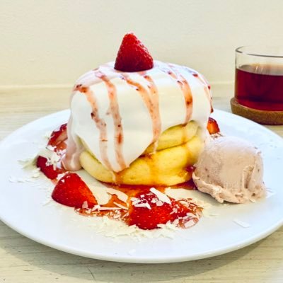 パン🥞ケーキさんのプロフィール画像