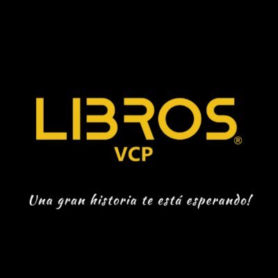 LIBROS VCP es una empresa dedicada a la venta de libros físicos de forma online con envío a domicilio a todo el país.