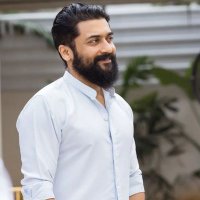 Anjaan Mani (@anjaanmani07) 's Twitter Profile