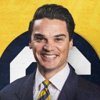 Michael Frisina (@michael_frisina) 's Twitter Profile