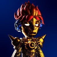 CapikSetaq.3D❎ (@shafiqstarks) 's Twitter Profile Photo