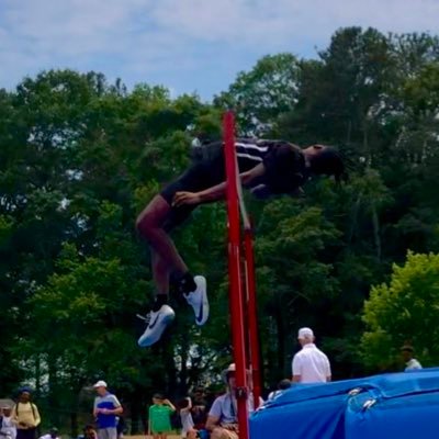 Lambert high school track athlete/high jump(6’2) long jump (21.5)/100 time(11.67). phone number: 470-774-4568 Gmail:matthewarmstrong842@gmail.com