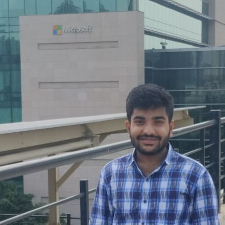 Software Engineer |👨💻 CS Grad Student | Tech enthusiast | Full stack Developer | DevOps | CNCF