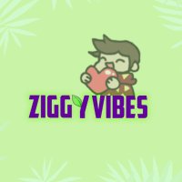 ziggy(@theziggyvibes) 's Twitter Profile Photo
