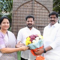 Mothe Srilatha Shoban Reddy (@srilathamothe) 's Twitter Profile