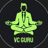 VC Guru(@vc_chatgpt) 's Twitter Profile Photo
