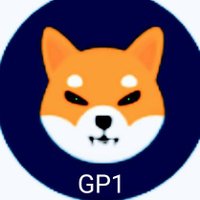 George (@gp1_crypto) 's Twitter Profile