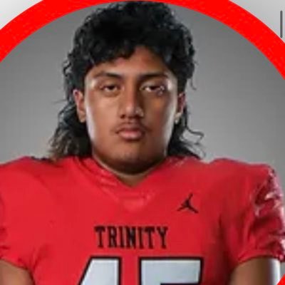 ✝️ Euless trinity | Class of 2025 | DE/MLB | 6’0| 225 LBS | 2.8 GPA | NCAA ID# 2204546211 IG: RicchSosaa # (650)-476-3236