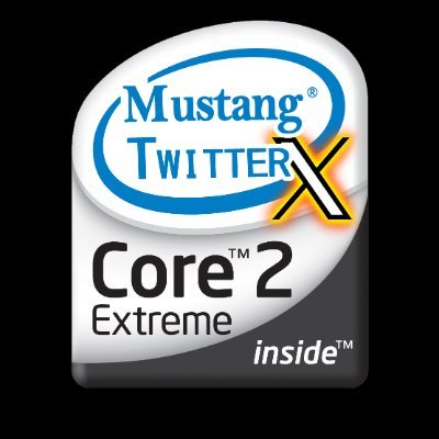 Mustang_TIS's profile picture. 