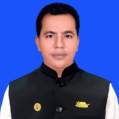 General Secretary Bangladesh Tanti League Kaliakoi Municipal Council.