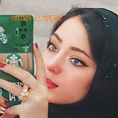 NonaElnagar7's profile picture. وَاصْبِرْ لِحُكْمِ رَبِّكَ فَإِنَّكَ بِأَعْيُنِنَا ۖ 💙