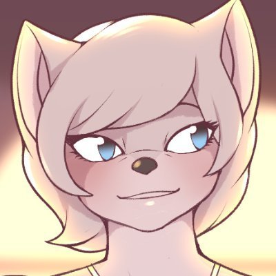 She/Her | 24 | Futanari Artist | FUTA♥️|Furry ♥️|like to draw NSFW/ SFW🔞| All characters drawn as 18+ |🏳️🌈🏳️⚧️| Commission Open 💌/ Discord. maddi_artist
