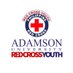 Adamson University Red Cross Youth Council (@RedCrossAdamson) Twitter profile photo