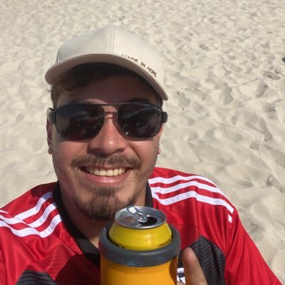 santanavitorr's profile picture. everything happens for a reason