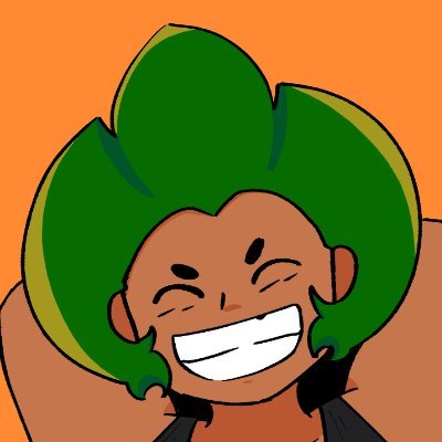 SwirlySecret's profile picture. My private account! 
ill post wips n stuff and show art earlier
❤️ ily Jebee! ❤️