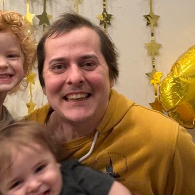 deeply Unserious | Stay At Home Dad | Sporadic Twitch Streamer
