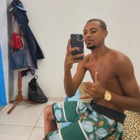 Araújo ᶜʳᶠ (@crf_c2000) 's Twitter Profile