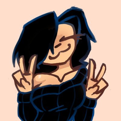(she/her) I draw stuff | feel free to use my art as a pfp/banner just make sure to credit me | comms in pinned