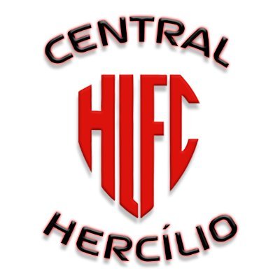 Notícias e tweets sobre o Hercílio Luz Futebol Clube
#SALVEHERCILIO