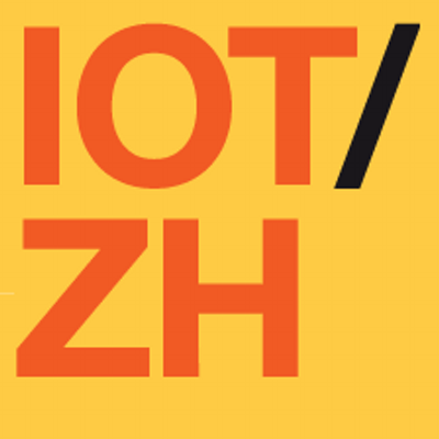 IoT ZH Logo