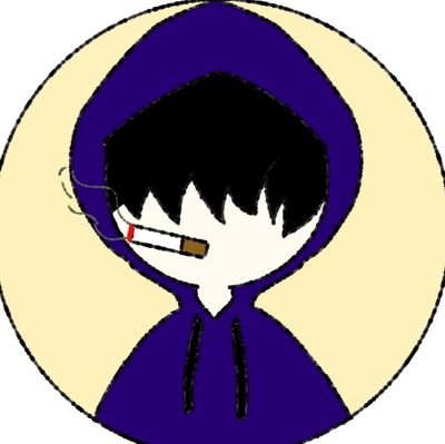イキリトキリトどうやら視聴者さんのプロフィール画像