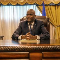 Archives du Président Jovenel Moïse (@jovenelarchives) 's Twitter Profile