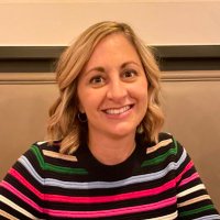 Kelly B. Fish (@kellybfish) 's Twitter Profile