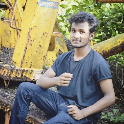 Nahidcrazy1245's profile picture. 