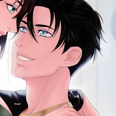 apenas um fã de amor doce  『 Damian 』ㅤㅤㅤ
cassy, Lys e Armin acima de todos